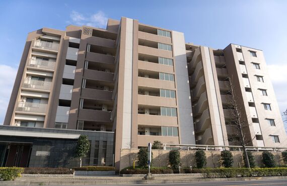 マンションを含む賃貸を豊富にご紹介 | 神戸市で不動産なら実績豊富な株式会社アルファ不動産販売